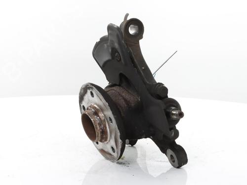 Left front steering knuckle VW CRAFTER Van (SY_, SX_) 2.0 TDI RWD (SYB, SYC, SYD) | BP38235004M25 - Image 8