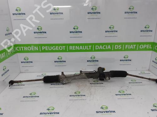 Styregear/Snekke PEUGEOT 807 (EB_) 2.2 HDi (128 hp) 10804645