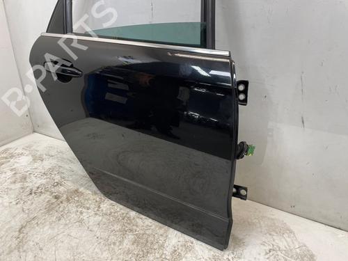 Right rear door CITROËN C4 II (NC_) 1.6 VTi 120 (NC5FS0, NC5FS9) | BP29640798C5 