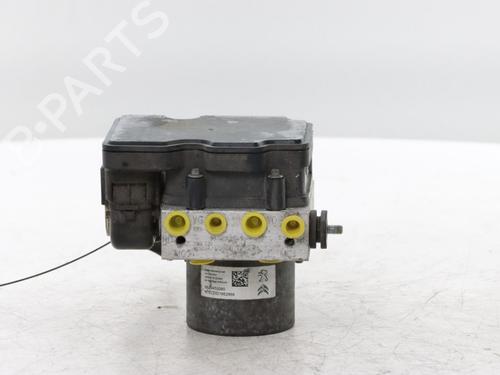ABS pump PEUGEOT EXPERT Van (V_) 1.6 BlueHDi 95 | BP34562852M43 - Image 1