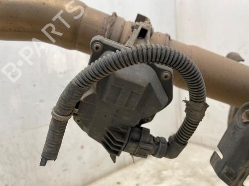 Particulate filter RENAULT TRAFIC III Van (FG_) 2.0 dCi 170 (FGMM, FGMV) | BP36538275M81 - Image 4