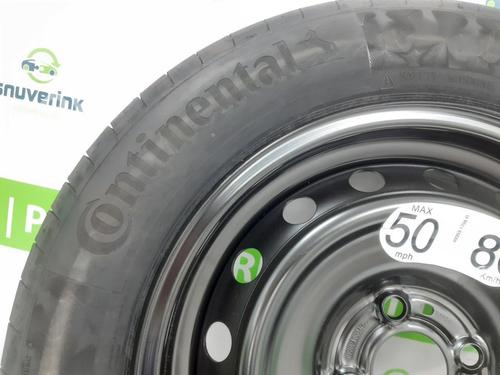 Rim RENAULT CLIO V (B7_) 1.0 TCe 90 (B7MT) | BP25205316C45