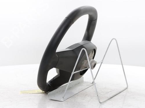 Steering wheel DACIA DUSTER (PYM_, PYN_) 1.2 TCe 130 | BP33697276C49 - Image 4