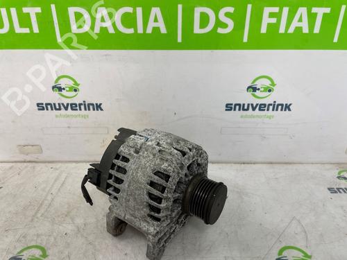 Used Alternator RENAULT CLIO IV (BH_) 1.5 dCi 90 (90 hp) 26279891
