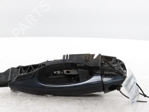 Used Front left exterior door handle Front left exterior door handle PEUGEOT 3008 II SUV (MC_, MR_, MJ_, M4_) 1.2 THP/ PureTech 130 (MRHNSM, MRHNSU, MRHNSJ, MRHNYW,... (131 hp) 34423950 34423950