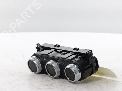 Climate control RENAULT TRAFIC III Van (FG_) 2.0 dCi 150 (FGMU) | BP34564057I5 - Image 2