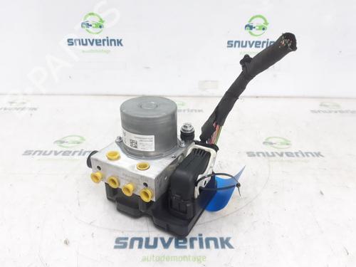 ABS pump PEUGEOT PARTNER Box Body/MPV (K9) 1.5 BlueHDI 130 | BP23120885M43 