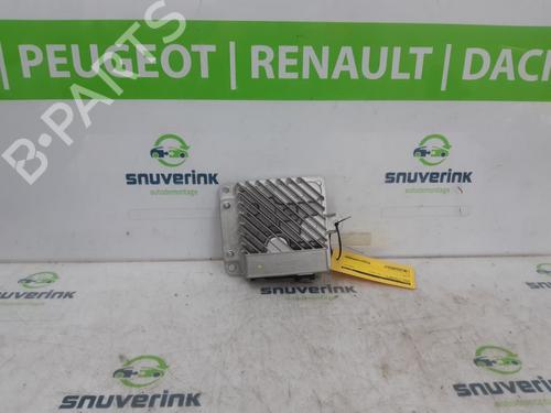 Used Electronic module RENAULT CAPTUR I (J5_, H5_) 0.9 TCe 90 (90 hp) 24159735