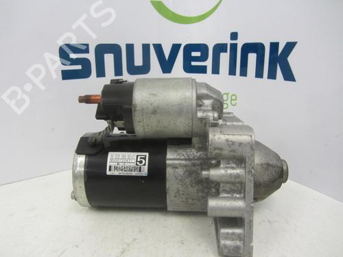 Startmotor PEUGEOT 5008 (0U_, 0E_) 1.6 HDi (112 hp) 10786405
