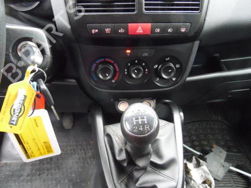 Front right seatbelt FIAT DOBLO Cargo (263_) 1.3 D Multijet | BP24165718I25 - Image 27