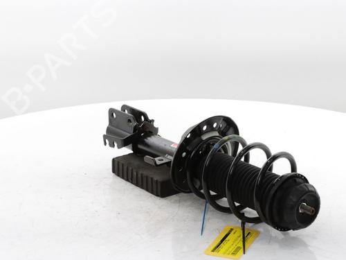 Left front shock absorber RENAULT CLIO V (B7_) 1.0 TCe 90 (B7MT) | BP29241876M16 