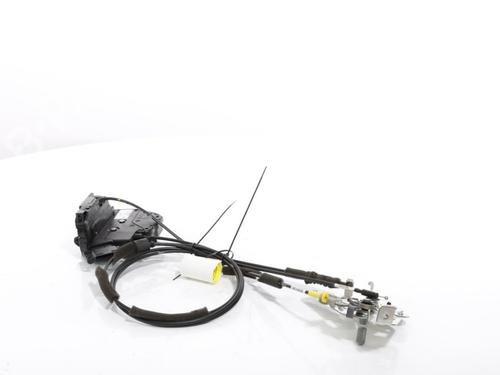 Rear right lock RENAULT TRAFIC III Van (FG_) 1.6 dCi 125 (FGMH) | BP27093348C99 