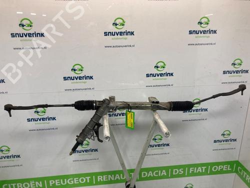 Used Steering rack OPEL VIVARO B Van (X82) 1.6 CDTI (05) (120 hp) 22393029
