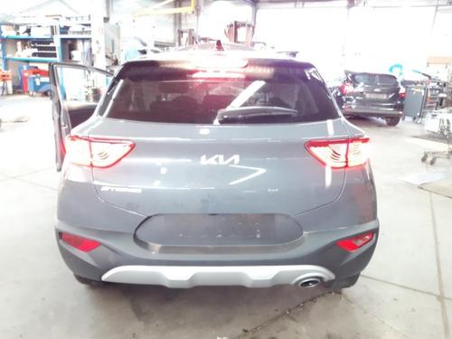 Middle console KIA STONIC (YB) 1.0 T-GDi Eco-Dynamics+ | BP40576100I22 - Image 36