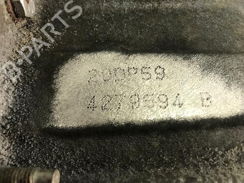 Gearbox CITROËN C3 Picasso (SH_) 1.4 VTi 95 (SH8FSC, SH8FP0, SH8FP6) | BP25980309M3 - Image 6