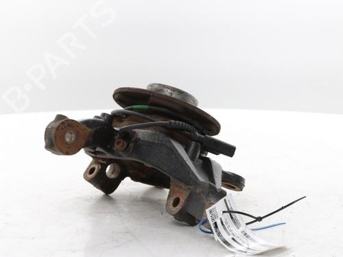 Left front steering knuckle JEEP COMPASS (MP, M6, MV, M7) 1.3 Hybrid 4x4 | BP40297521M25 - Image 7