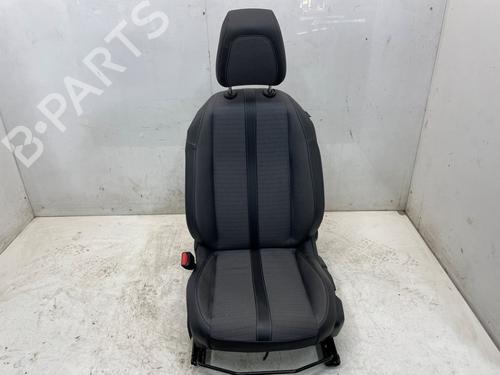 Used Left front seat PEUGEOT 208 II (UB_, UP_, UW_, UJ_) 1.2 PureTech 100 (101 hp) 30757343