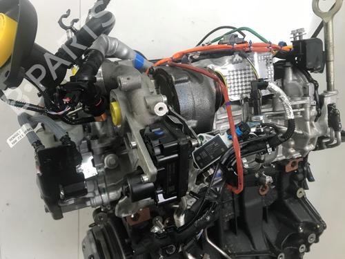 Engine RENAULT MASTER IV Van (F8__) BLUE DCI 150 (F8M3) | BP34565125M1  - Image 5