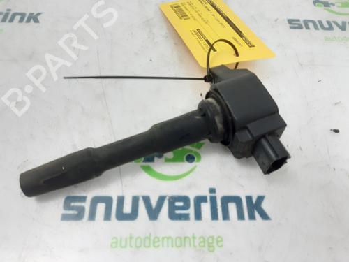 Tennspole RENAULT MEGANE IV Grandtour (K9A/M/N_) 1.2 TCe 130 (K9MR) (130 hp) 18870178