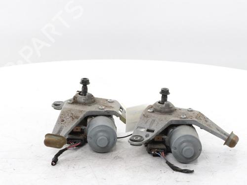 Used Front wiper motor Front wiper motor RENAULT SCÉNIC IV (J9_) 1.3 TCe 140 (140 hp) 33696468 33696468