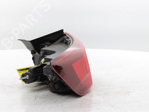 Left taillight RENAULT ARKANA I (LCM_, LDN_) 1.6 E-TECH 145 (LDMU) | BP31961055C34