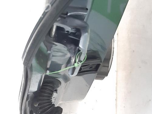 Right rear door PEUGEOT 308 I (4A_, 4C_) 1.6 16V | BP16911743C5 