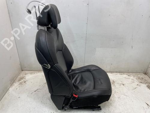 Left front seat CITROËN C5 III Break (RW_) 2.2 HDi 200 | BP30186132C15