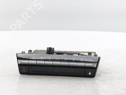 Commande Chauffage RENAULT CAPTUR II (HF_) E-TECH 145 (HFMU) (143 hp) 31960540