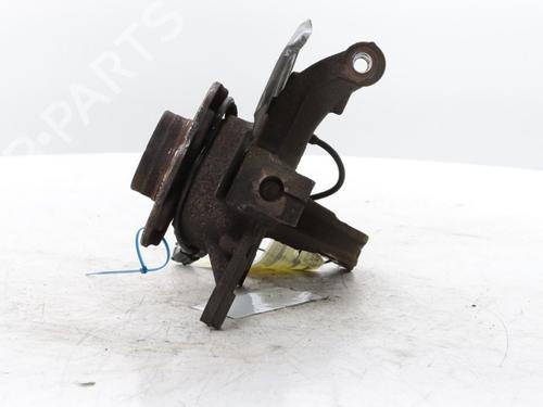 Left front steering knuckle RENAULT EXPRESS Box Body/MPV 1.5 Blue dCi 75 (F6AA) | BP38234419M25 - Image 4