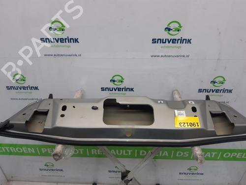 Tailgate PEUGEOT 207 CC (WD_) 1.6 16V | BP11251620C6 