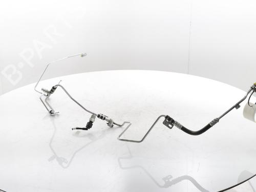AC pipe RENAULT CLIO V (B7_) 1.0 SCe 65 (B7MG) | BP29426904M126 