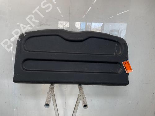 Used Rear parcel shelf Rear parcel shelf 38459952 38459952