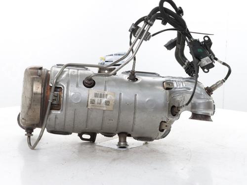 Used Catalyst Catalyst 39507650 39507650