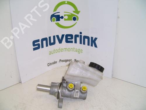 Used Brake master cylinder CITROËN C1 (PM_, PN_) 1.0 (68 hp) 21110530