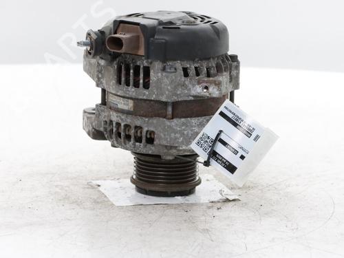 Generator PEUGEOT 108 1.0 VTi | BP39507632M7 - Image 2