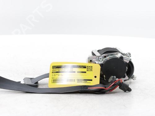Front right seatbelt RENAULT MASTER IV Van (F8__) BLUE DCI 150 (F8M3) | BP34423600I25  - Image 5