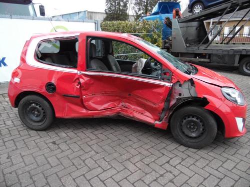 ABS pump RENAULT TWINGO II (CN0_) 1.2 16V (CN04, CN0B) | BP40568665M43 - Image 6