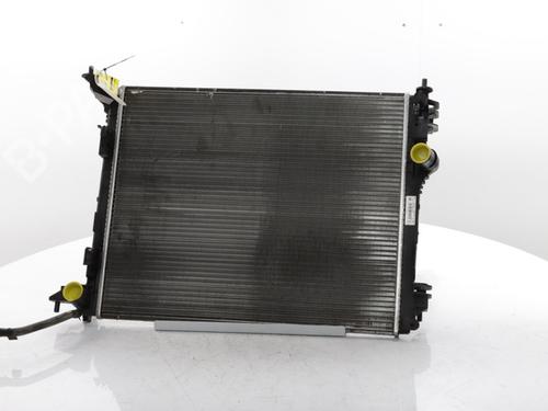 Used Water radiator RENAULT MEGANE IV Grandtour (K9A/M/N_) 1.2 TCe 130 (K9MR) (130 hp) 29426935
