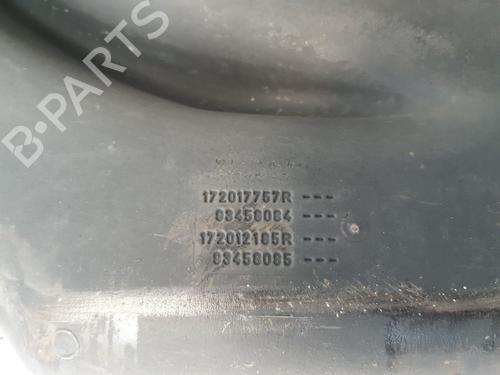 Fuel tank OPEL VIVARO B Van (X82) 1.6 CDTI (05) | BP14846674C62 