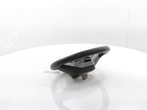 Steering wheel DACIA DUSTER (PYM_, PYN_) 1.6 HYBRID 140 | BP29241814C49 - Image 6