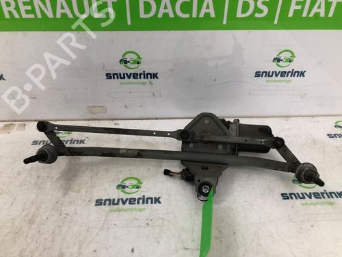 Front wipers mechanism OPEL VIVARO A Van (X83) 2.0 CDTI (F7) | BP22963147C83 