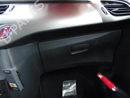 Start/Stop ECU CITROËN C3 II (SC_) 1.2 VTi 82 | BP40594733M59 - Image 27