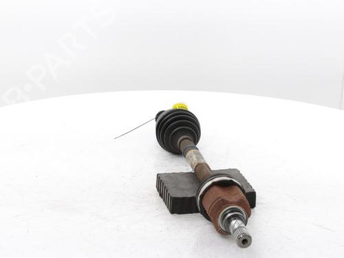 Left front driveshaft RENAULT KANGOO Express (FW0/1_) 1.5 dCi 95 (FW16) | BP30186651M38