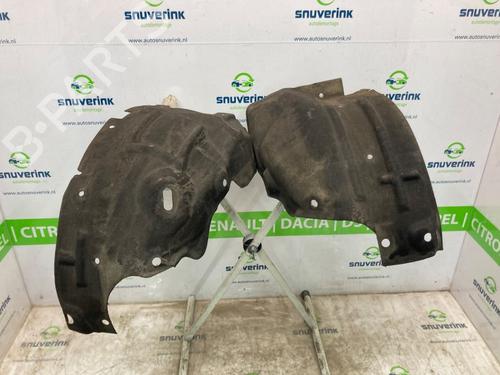 Used Wheel arch RENAULT MEGANE IV Grandtour (K9A/M/N_) 1.5 dCi 110 (110 hp) 21599836