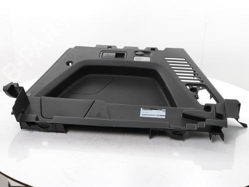 Used Boot lining PEUGEOT 3008 II SUV (MC_, MR_, MJ_, M4_) 1.2 THP/ PureTech 130 (MRHNSM, MRHNSU, MRHNSJ, MRHNYW,... (131 hp) 30186102