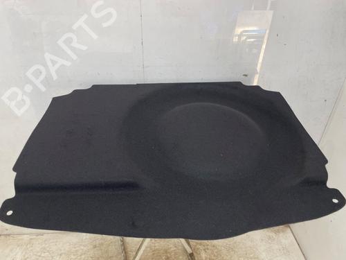 Bagagerumsbeklædning RENAULT CAPTUR II (HF_) E-TECH 145 (HFMU) (143 hp) 31050343