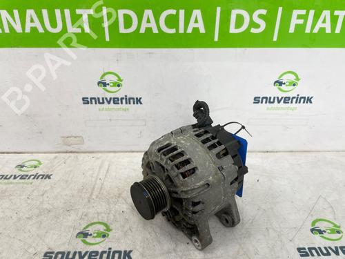 Generator PEUGEOT 308 SW II (LC_, LJ_, LR_, LX_, L4_) 1.2 THP 130 (131 hp) 26279892
