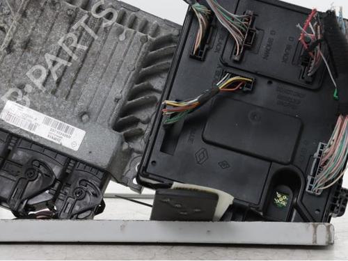 Used Engine control unit (ECU) Engine control unit (ECU) RENAULT MEGANE III Grandtour (KZ0/1) 1.5 dCi (KZ09, KZ0D, KZ1G, KZ29, KZ14, KZ1W, KZ10, KZ1F,... (110 hp) 34563354 34563354