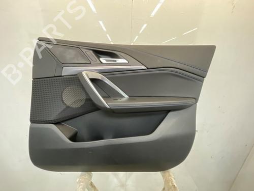 Front left panel BMW X1 (U11) xDrive 25 e Plug-in-Hybrid | BP33935081C58 - Image 5