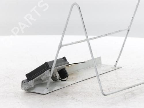 Electronic module RENAULT CAPTUR II (HF_) TCe 160 (HFN1) | BP33697122M83 - Image 4